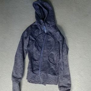 Lululemon Scuba Hoodie